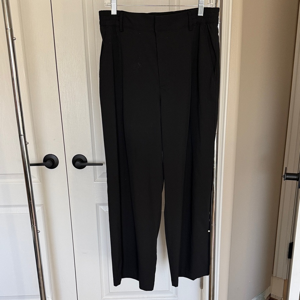 GAP Black Dress Pants